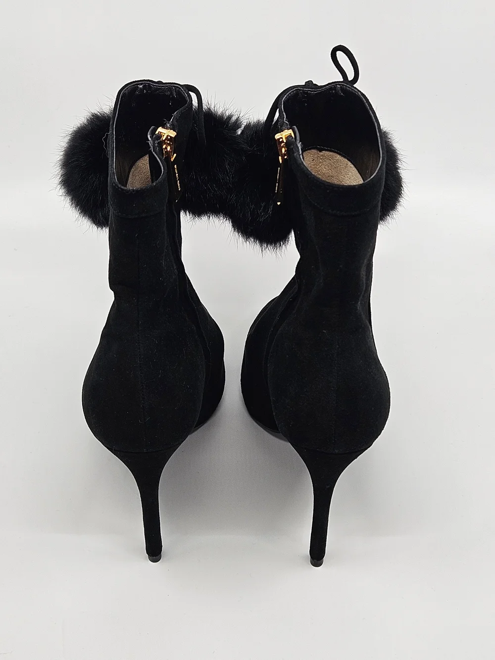 Michael Kors Remi Booties - 6